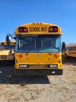 2004 BlueBird AARE Base