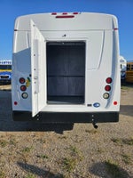 2024 Ford E-Series Cutaway 14 Passenger