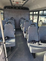 2024 Ford E-Series Cutaway 14 Passenger