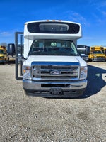 2026 Ford E-Series Cutaway Commercial