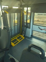 2026 Ford E-Series Cutaway E-450 DRW 158" WB