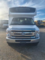 2026 Ford E-Series Cutaway E-450 DRW 158" WB