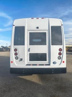 2026 Ford E-Series Cutaway E-450 DRW 158" WB