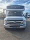 2026 Ford E-Series Cutaway E-450 DRW 158" WB