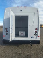 2026 Ford E-Series Cutaway E-450 DRW 158" WB