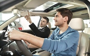 Schedule a test drive at Tillery Bus Sales in Moriarty, NM.