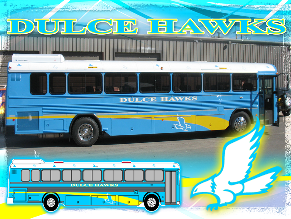 Dulce Hawks